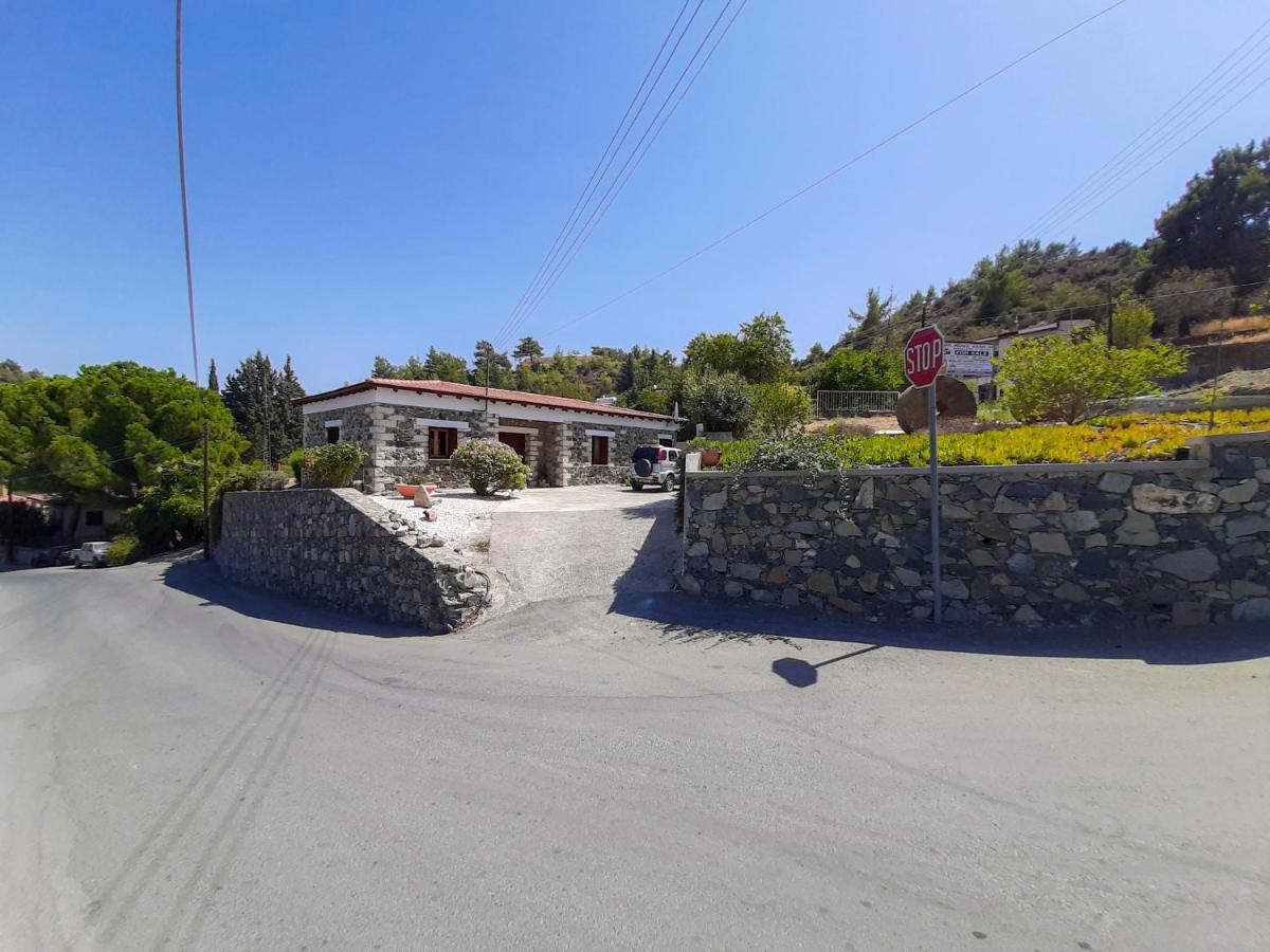 Kellaki Cottage - 2 Bedroom With Pool, Sleeps 6 Esterno foto
