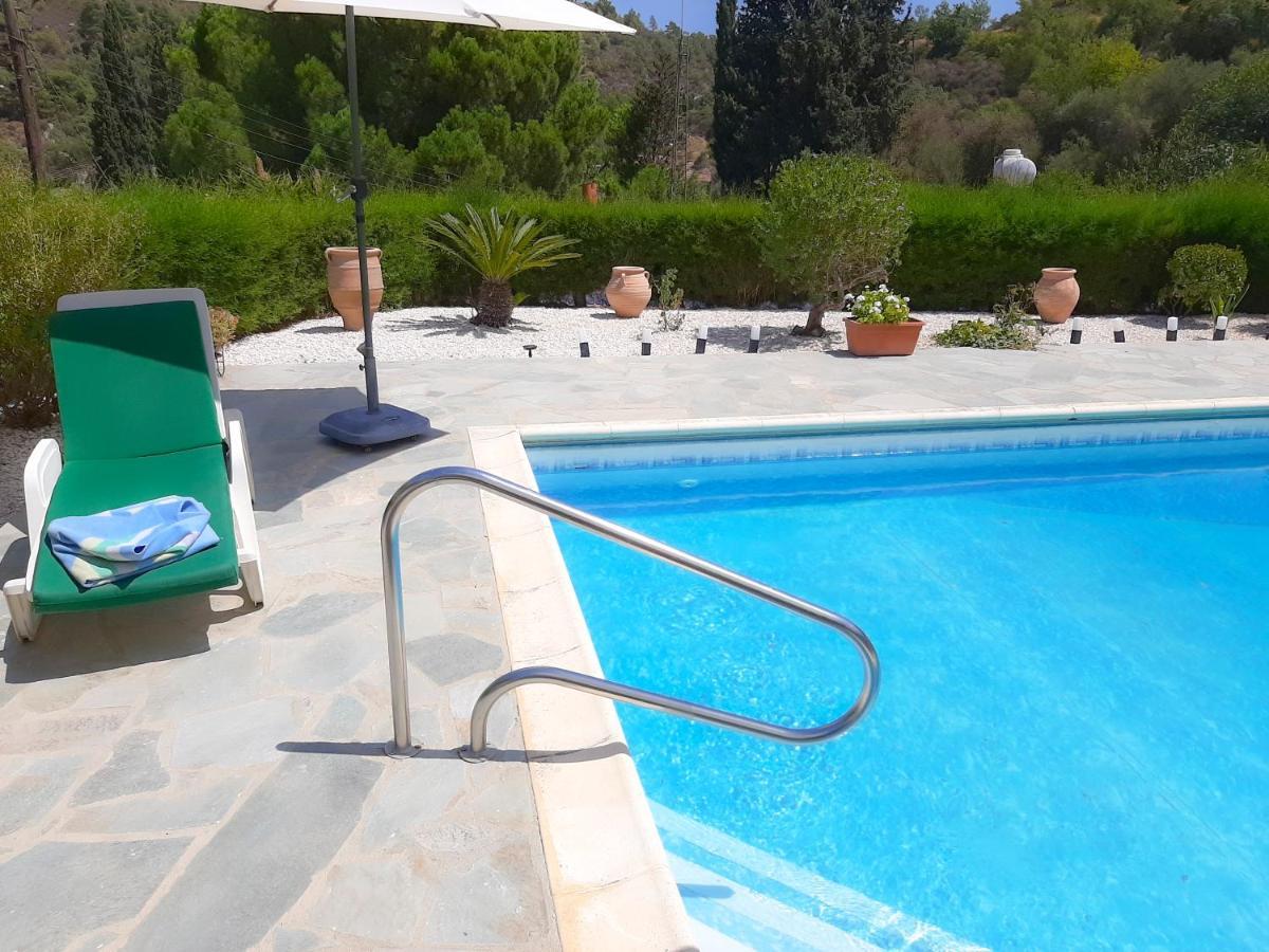 Kellaki Cottage - 2 Bedroom With Pool, Sleeps 6 Esterno foto