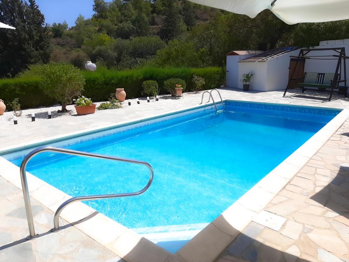 Kellaki Cottage - 2 Bedroom With Pool, Sleeps 6 Esterno foto