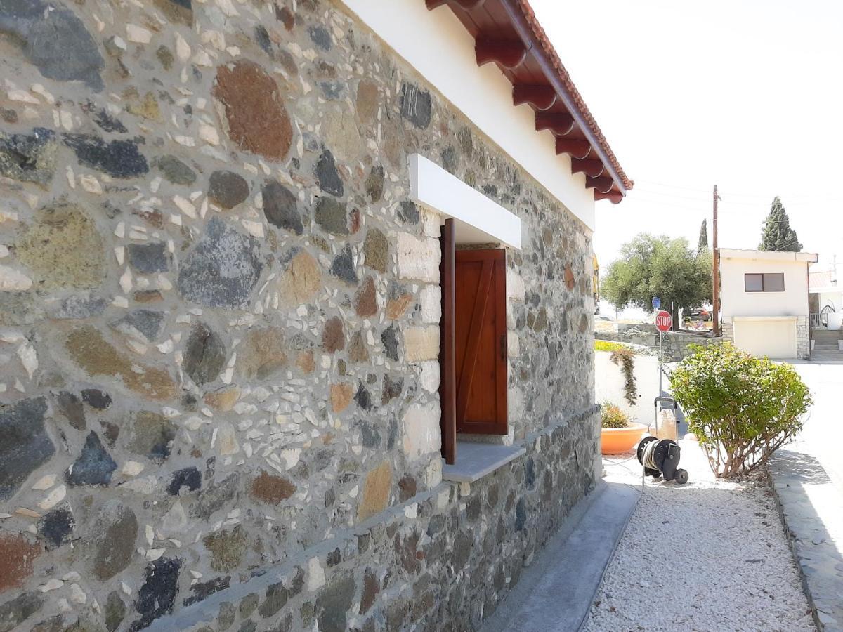 Kellaki Cottage - 2 Bedroom With Pool, Sleeps 6 Esterno foto