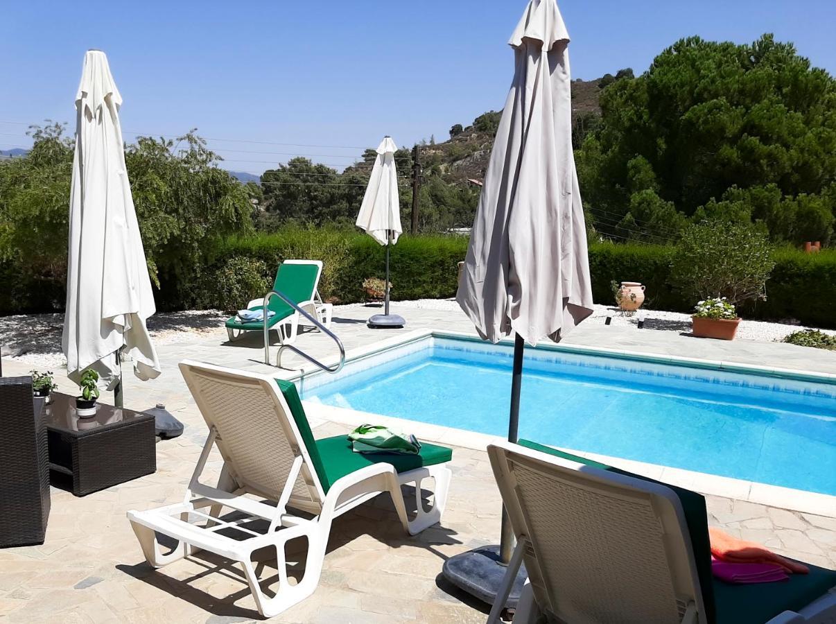 Kellaki Cottage - 2 Bedroom With Pool, Sleeps 6 Esterno foto