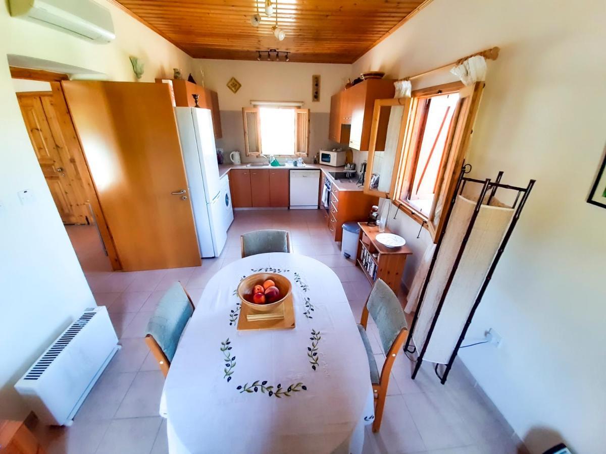 Kellaki Cottage - 2 Bedroom With Pool, Sleeps 6 Esterno foto