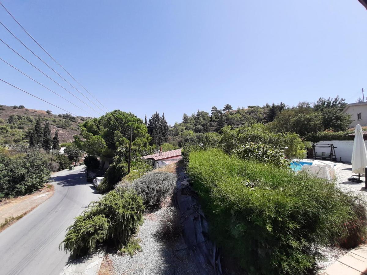 Kellaki Cottage - 2 Bedroom With Pool, Sleeps 6 Esterno foto