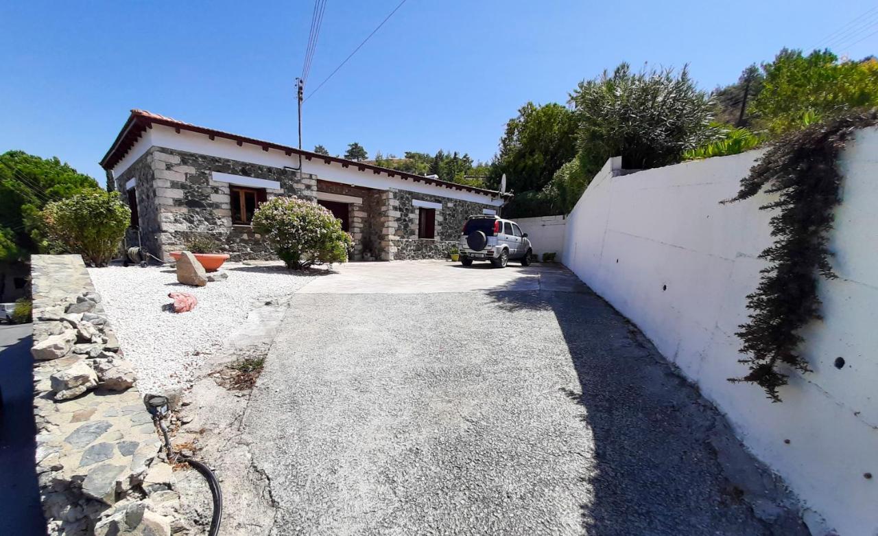Kellaki Cottage - 2 Bedroom With Pool, Sleeps 6 Esterno foto