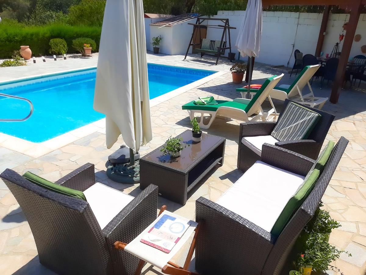 Kellaki Cottage - 2 Bedroom With Pool, Sleeps 6 Esterno foto