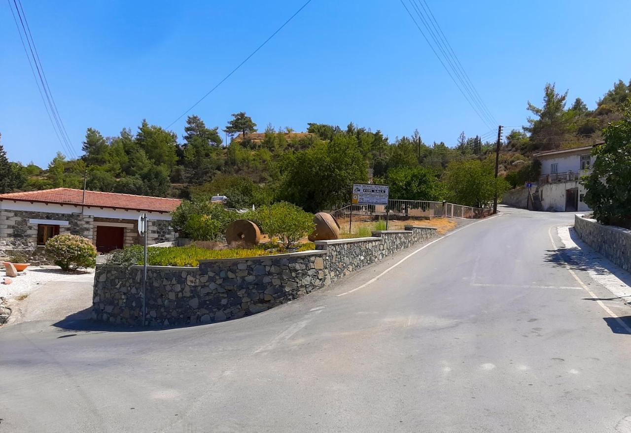 Kellaki Cottage - 2 Bedroom With Pool, Sleeps 6 Esterno foto