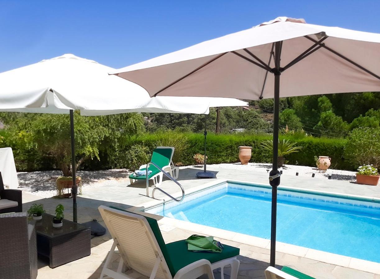 Kellaki Cottage - 2 Bedroom With Pool, Sleeps 6 Esterno foto