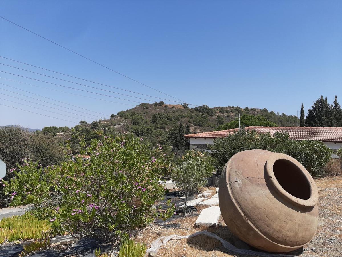 Kellaki Cottage - 2 Bedroom With Pool, Sleeps 6 Esterno foto